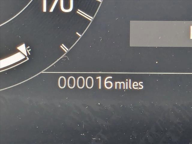 new 2025 Land Rover Discovery Sport car, priced at $53,103