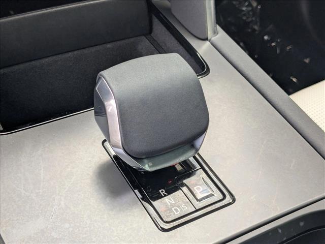 used 2024 Land Rover Discovery Sport car, priced at $39,777