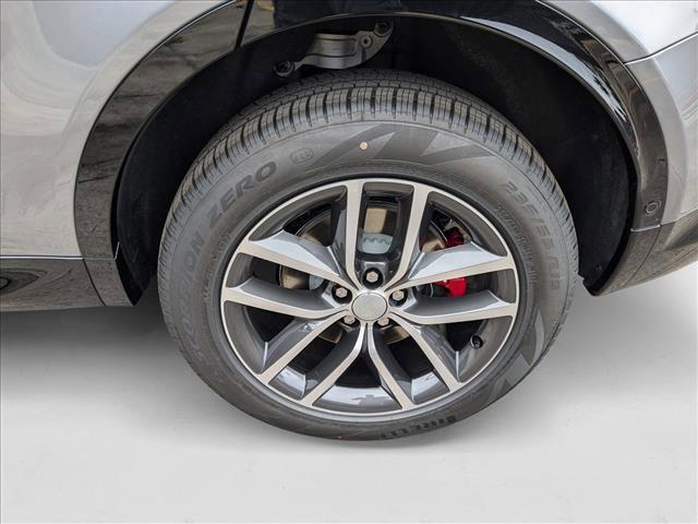 new 2024 Land Rover Discovery Sport car, priced at $59,883