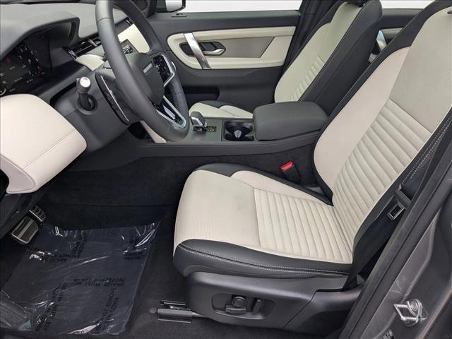 used 2024 Land Rover Discovery Sport car, priced at $39,777