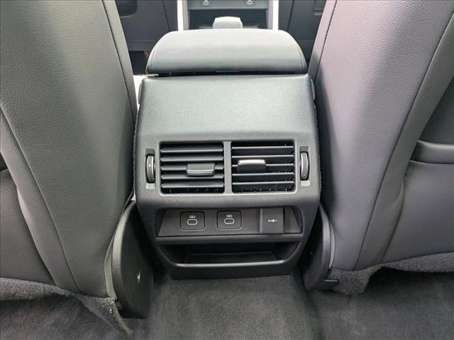 used 2024 Land Rover Discovery Sport car, priced at $39,777