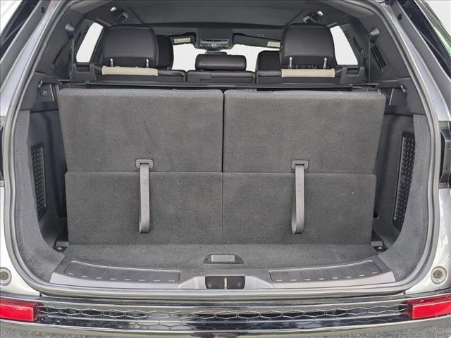 used 2024 Land Rover Discovery Sport car, priced at $39,777