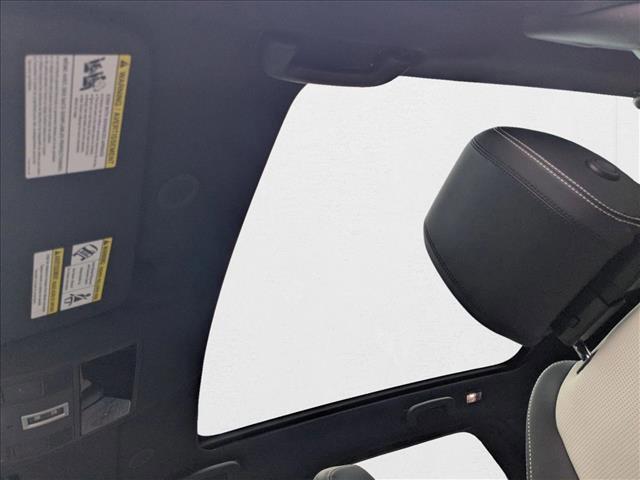 used 2024 Land Rover Discovery Sport car, priced at $39,777