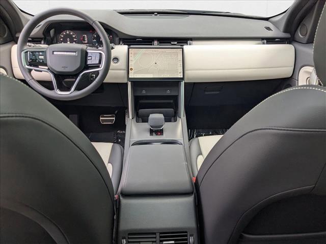 used 2024 Land Rover Discovery Sport car, priced at $39,777