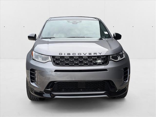 new 2024 Land Rover Discovery Sport car, priced at $59,883