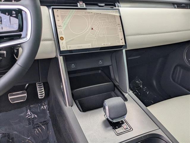 used 2024 Land Rover Discovery Sport car, priced at $39,777