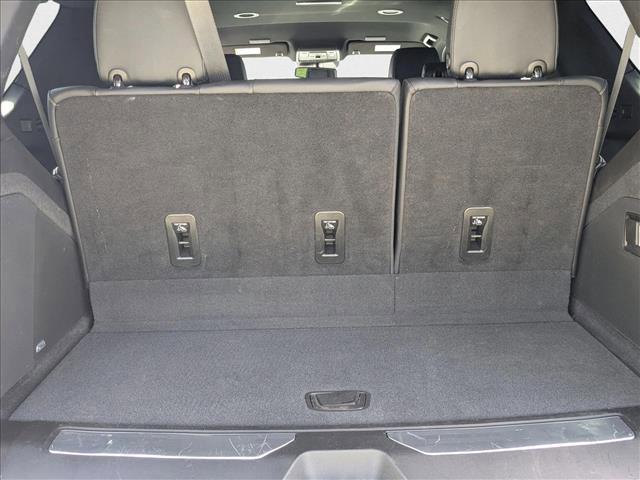 used 2021 Cadillac Escalade car, priced at $50,985