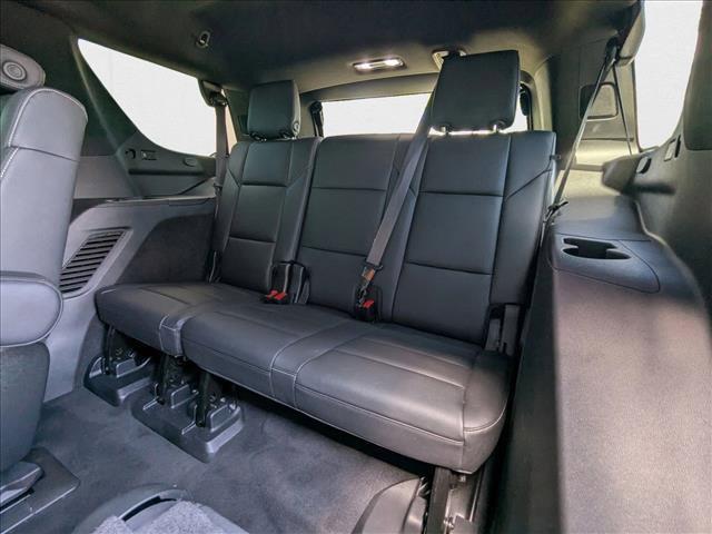 used 2021 Cadillac Escalade car, priced at $50,985