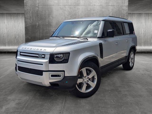 new 2024 Land Rover Defender car, priced at $85,988