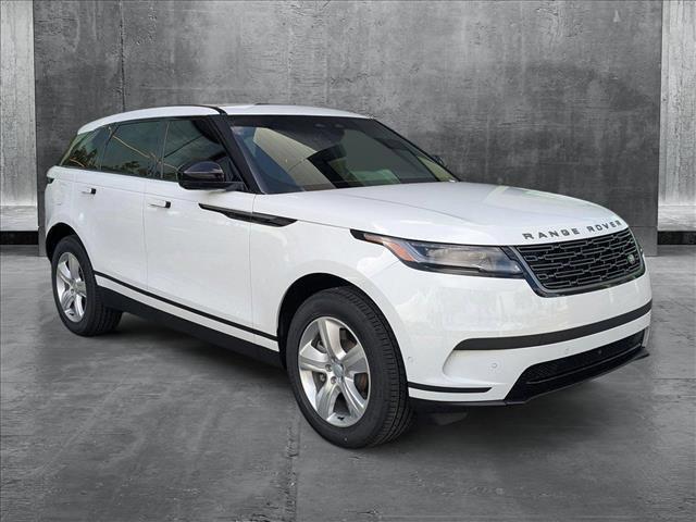 new 2026 Land Rover Range Rover Velar car, priced at $62,975