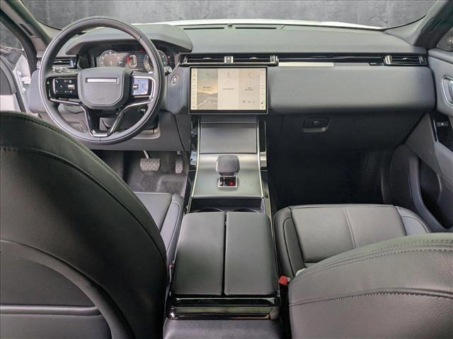 new 2026 Land Rover Range Rover Velar car, priced at $62,975