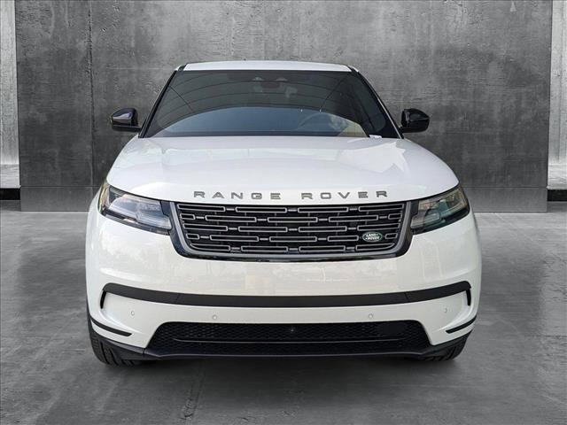 new 2026 Land Rover Range Rover Velar car, priced at $62,975