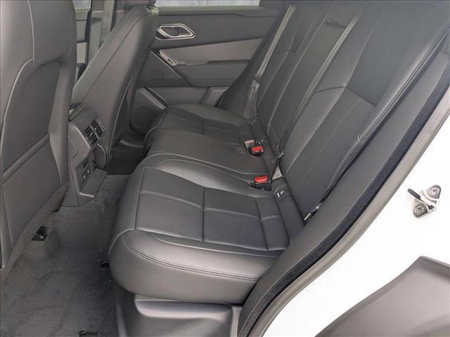 new 2026 Land Rover Range Rover Velar car, priced at $62,975
