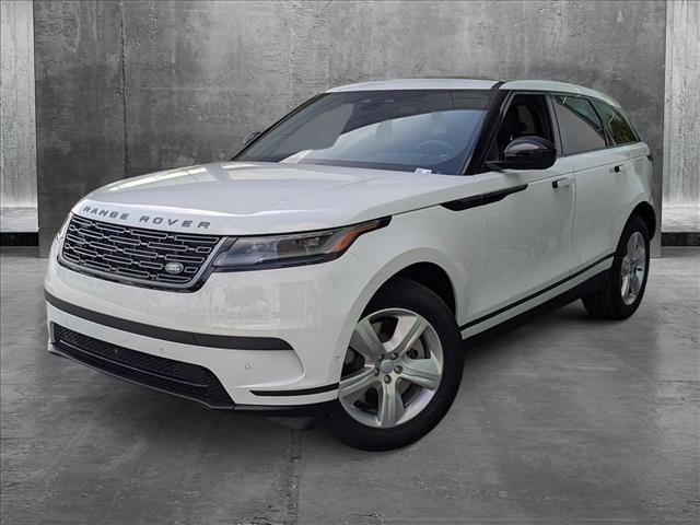 new 2026 Land Rover Range Rover Velar car, priced at $62,975