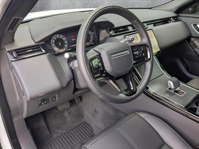 new 2026 Land Rover Range Rover Velar car, priced at $62,975