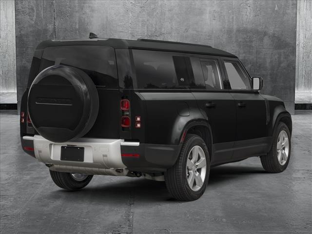 new 2025 Land Rover Defender car, priced at $94,318