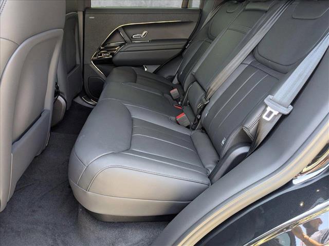 new 2025 Land Rover Range Rover Sport car, priced at $111,875
