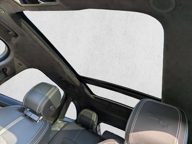 used 2025 Jaguar F-PACE car, priced at $46,777