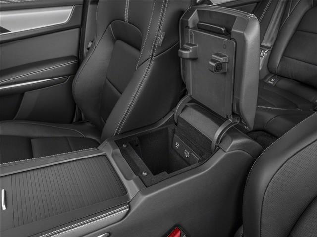 new 2025 Jaguar F-PACE car, priced at $66,553