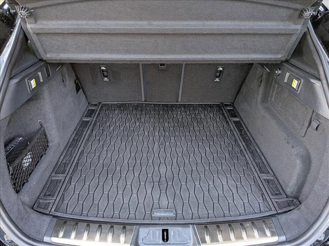 used 2025 Jaguar F-PACE car, priced at $46,777