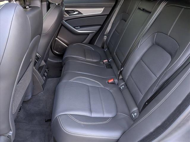 used 2025 Jaguar F-PACE car, priced at $46,777