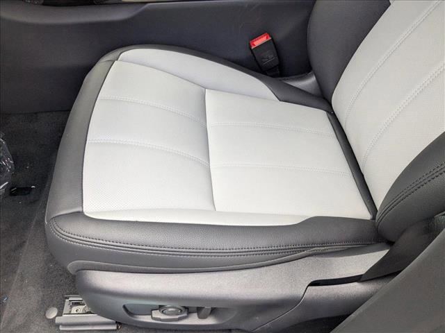 new 2026 Land Rover Range Rover Evoque car, priced at $60,465