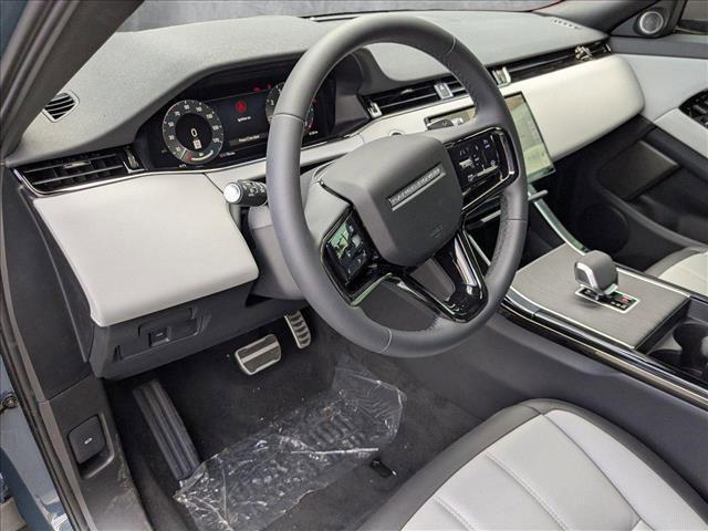 new 2026 Land Rover Range Rover Evoque car, priced at $60,465