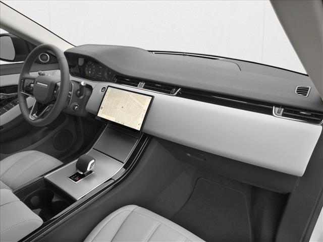 new 2026 Land Rover Range Rover Evoque car, priced at $55,795