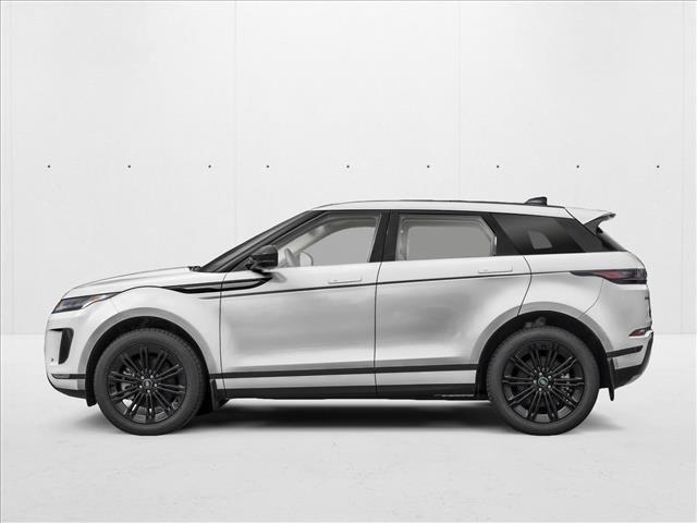 new 2026 Land Rover Range Rover Evoque car, priced at $55,795