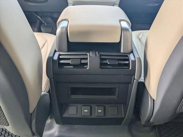 used 2023 Land Rover Defender car, priced at $54,995