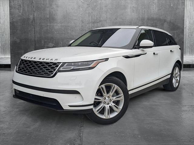 used 2019 Land Rover Range Rover Velar car, priced at $30,745