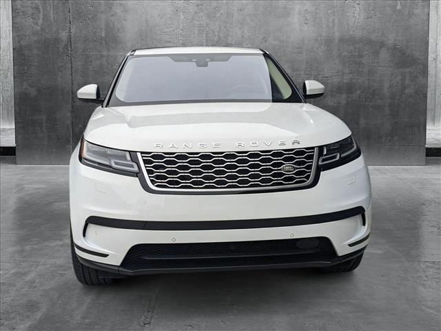 used 2019 Land Rover Range Rover Velar car, priced at $30,745