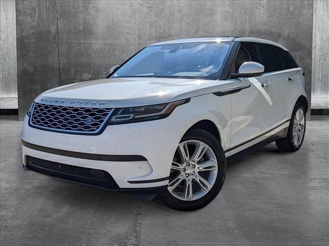 used 2019 Land Rover Range Rover Velar car, priced at $29,349