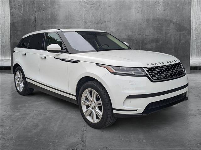 used 2019 Land Rover Range Rover Velar car, priced at $30,745