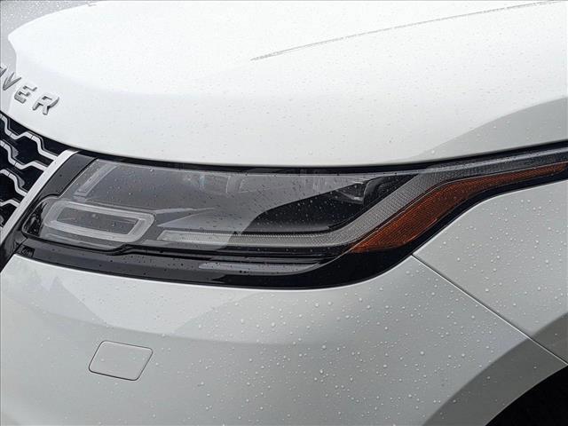 used 2019 Land Rover Range Rover Velar car, priced at $30,745