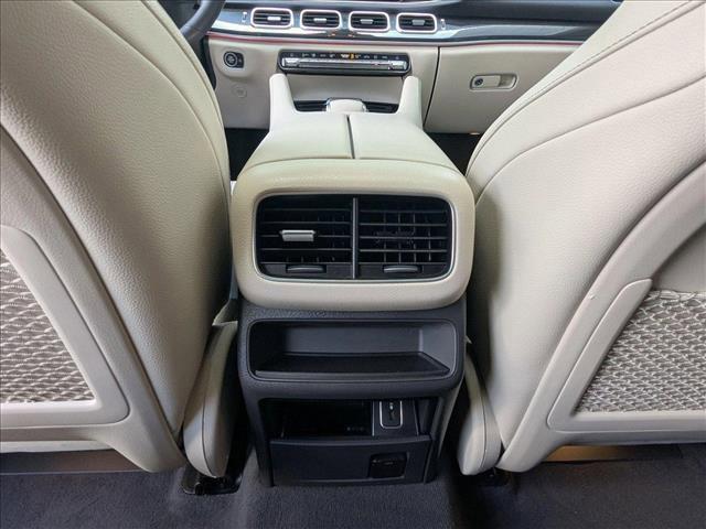 used 2020 Mercedes-Benz GLE 350 car, priced at $35,236