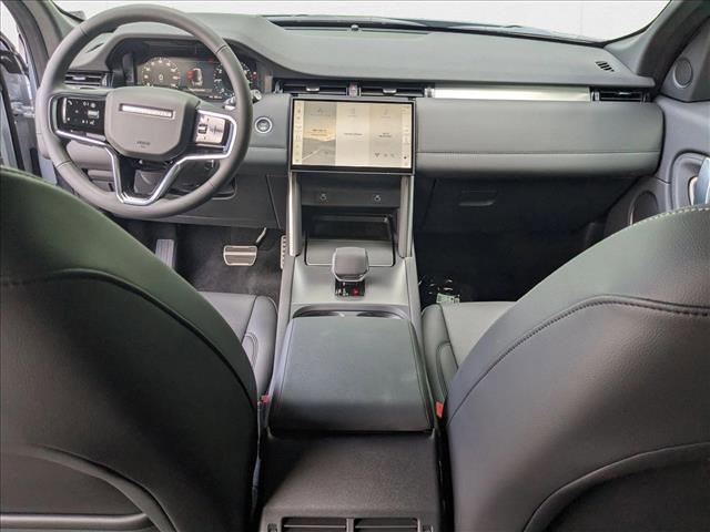 new 2025 Land Rover Discovery Sport car, priced at $57,838