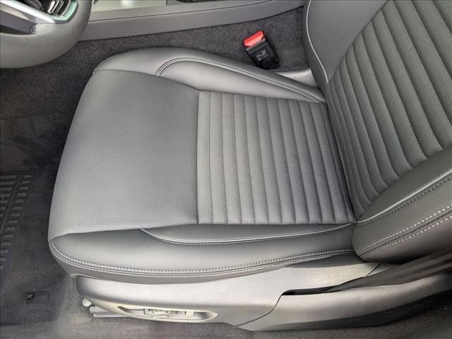 new 2025 Land Rover Discovery Sport car, priced at $57,838