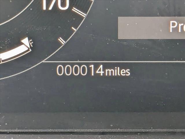 new 2025 Land Rover Discovery Sport car, priced at $57,838