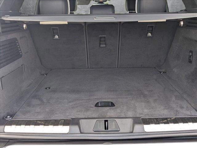 used 2025 Land Rover Range Rover Sport car, priced at $116,000