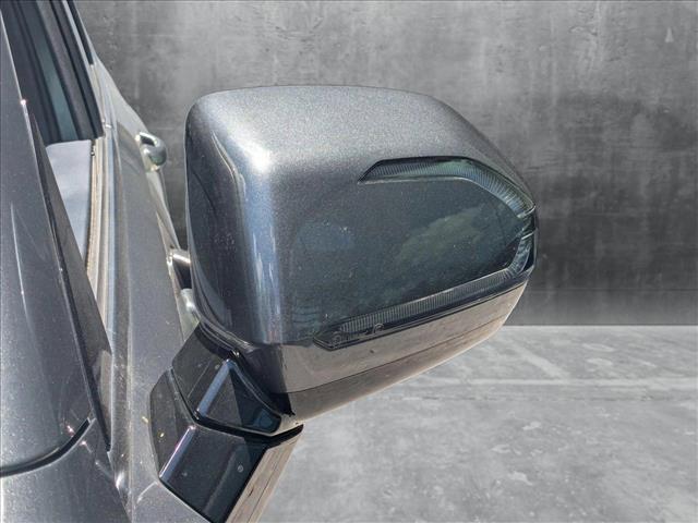 used 2023 Hyundai Palisade car, priced at $37,582