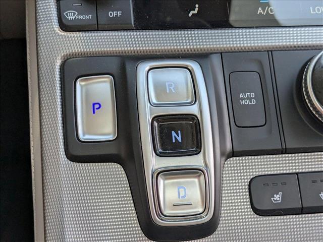 used 2023 Hyundai Palisade car, priced at $37,582