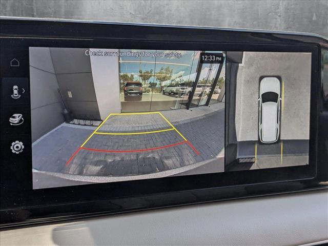 used 2023 Hyundai Palisade car, priced at $37,582