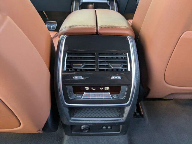 used 2023 BMW X7 car, priced at $60,000