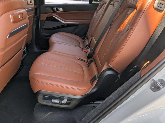 used 2023 BMW X7 car, priced at $60,000