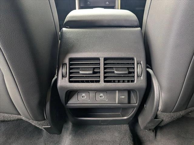 used 2024 Land Rover Discovery Sport car, priced at $34,277
