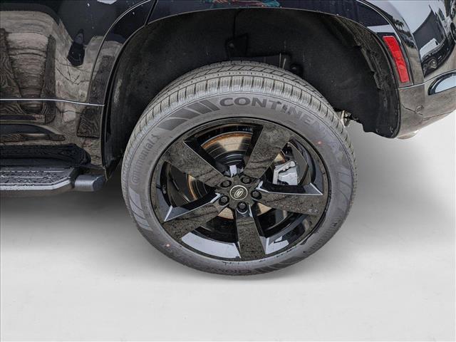 new 2025 Land Rover Defender car, priced at $110,168