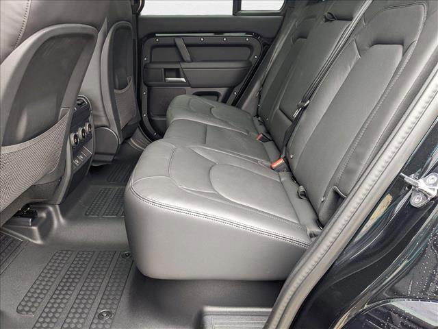 new 2025 Land Rover Defender car, priced at $110,168