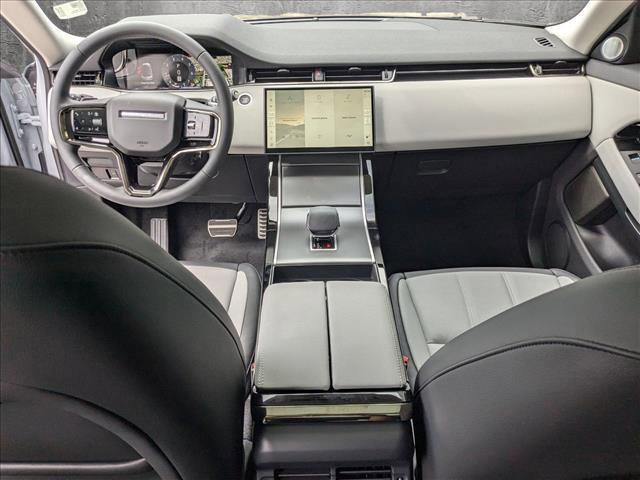 new 2024 Land Rover Range Rover Evoque car, priced at $60,525