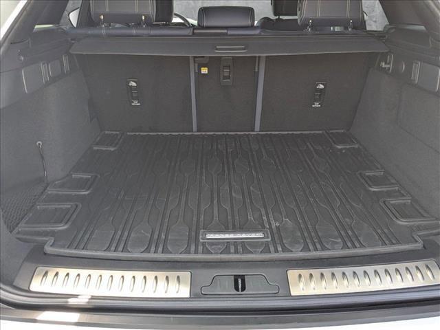used 2022 Land Rover Range Rover Velar car, priced at $44,590